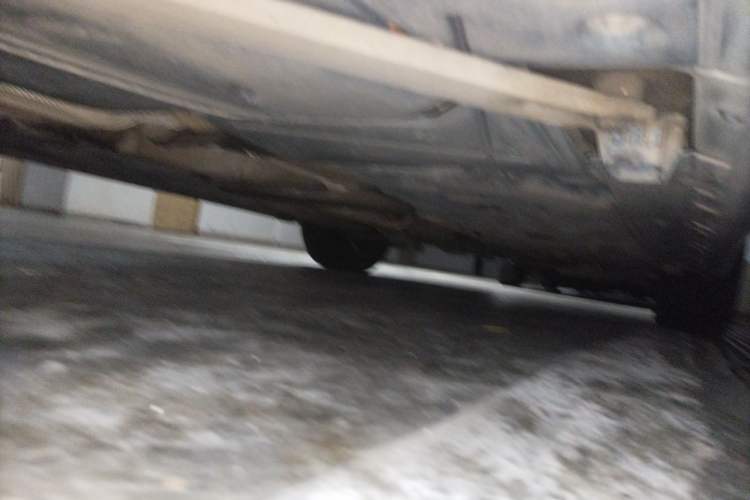 Used BMW X1 2016 sDrive18Li Luxury Model Chassis Front Right