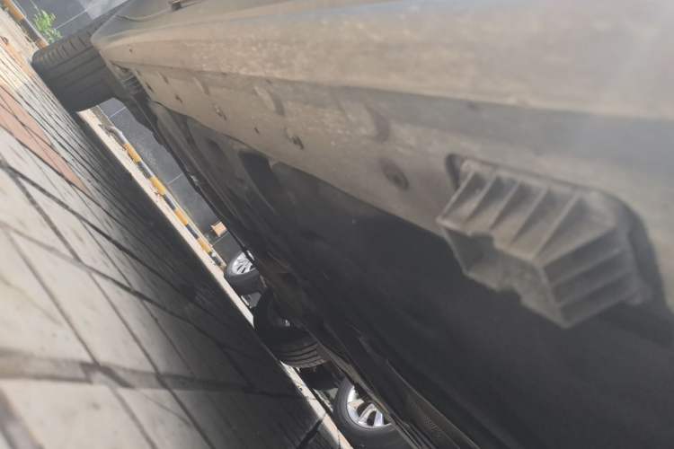 Used BMW X1 2016 sDrive18Li Premium Edition Chassis Front Right
