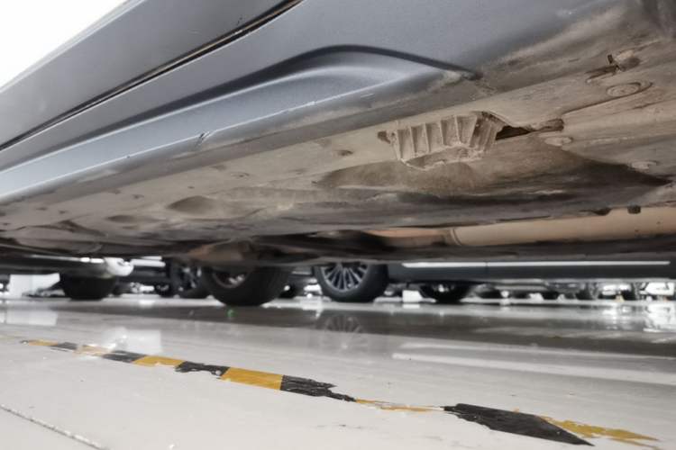 Used BMW X1 2016 sDrive18Li Premium Edition Chassis Front Right