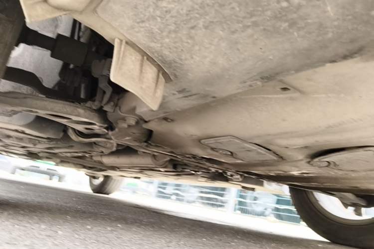 Used BMW X1 2016 sDrive18Li Premium Edition Chassis Front Right