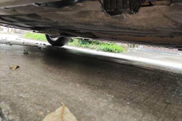 Used BMW X1 2016 sDrive18Li Luxury Model Chassis Front Right