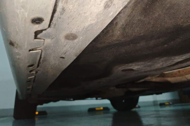 Used BMW X1 2016 sDrive18Li Luxury Model Chassis Front Right