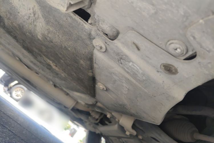 Used BMW X1 2016 sDrive18Li Premium Edition Chassis Front Right