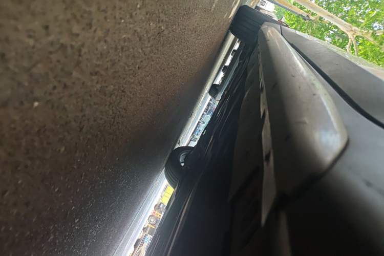 Used BMW X1 2016 sDrive18Li Luxury Model Chassis Front Right