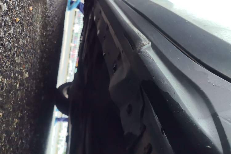 Used BMW X1 2016 sDrive18Li Premium Edition Chassis Front Right