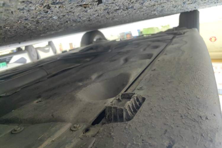 Used BMW X1 2016 sDrive18Li Fashion Model Chassis Front Right