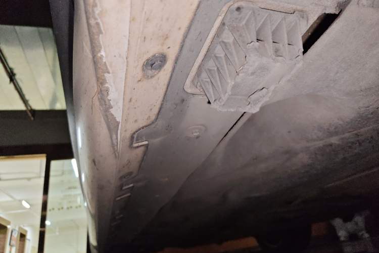 Used BMW X1 2016 xDrive25Li Luxury Model Chassis Front Right