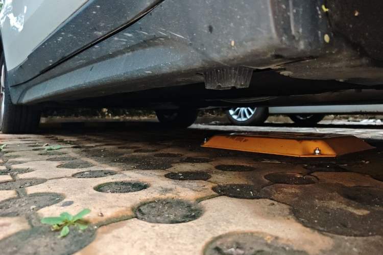 Used BMW X1 2016 sDrive18Li Fashion Model Chassis Front Right