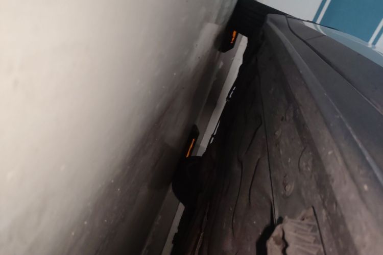Used BMW X1 2016 sDrive18Li Premium Edition Chassis Front Right