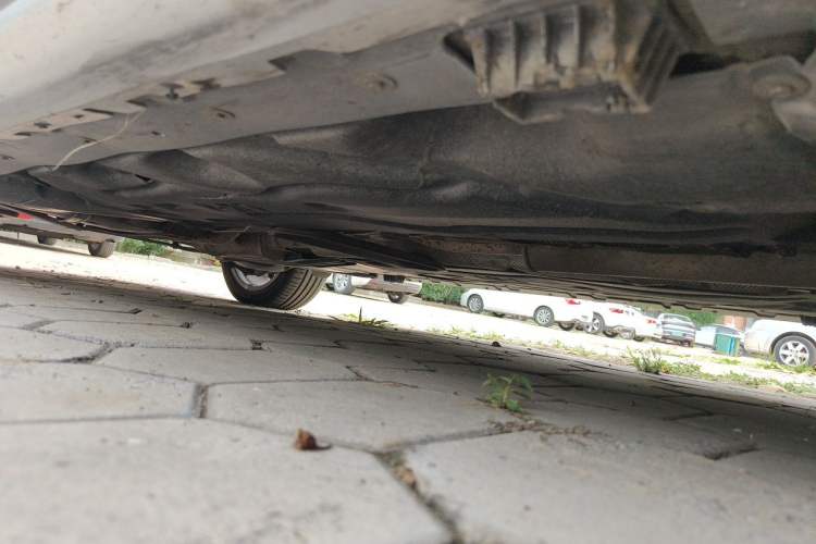 Used BMW X1 2016 sDrive18Li Luxury Model Chassis Front Right