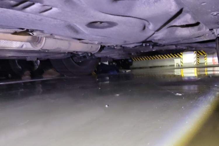Used BMW X1 2016 sDrive18Li Fashion Model Chassis Front Right