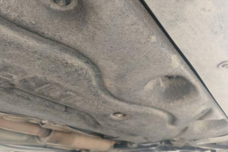 Used BMW X1 2016 sDrive18Li Fashion Model Chassis Front Right