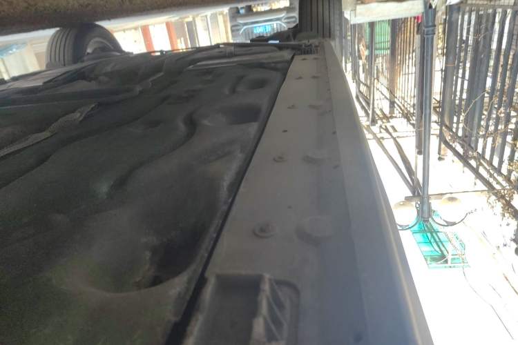 Used BMW X1 2016 sDrive18Li Fashion Model Chassis Front Right