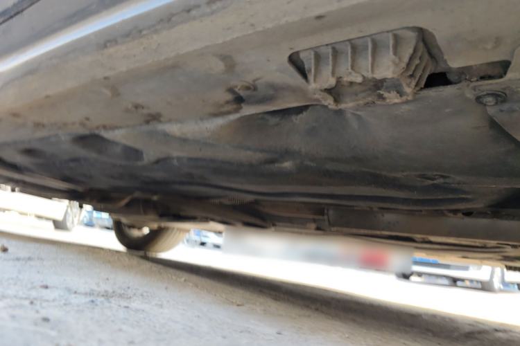 Used BMW X1 2016 sDrive18Li Premium Edition Chassis Front Right