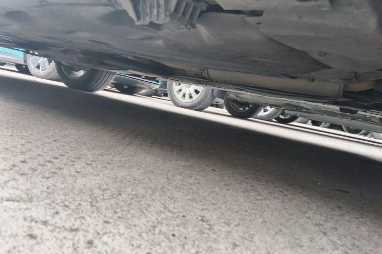 Used BMW X1 2016 sDrive18Li Luxury Model Chassis Front Right