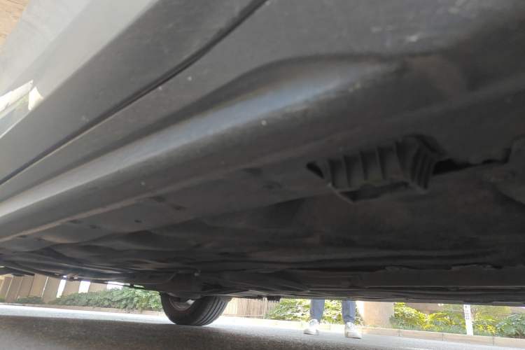 Used BMW X1 2016 sDrive18Li Premium Edition Chassis Front Right