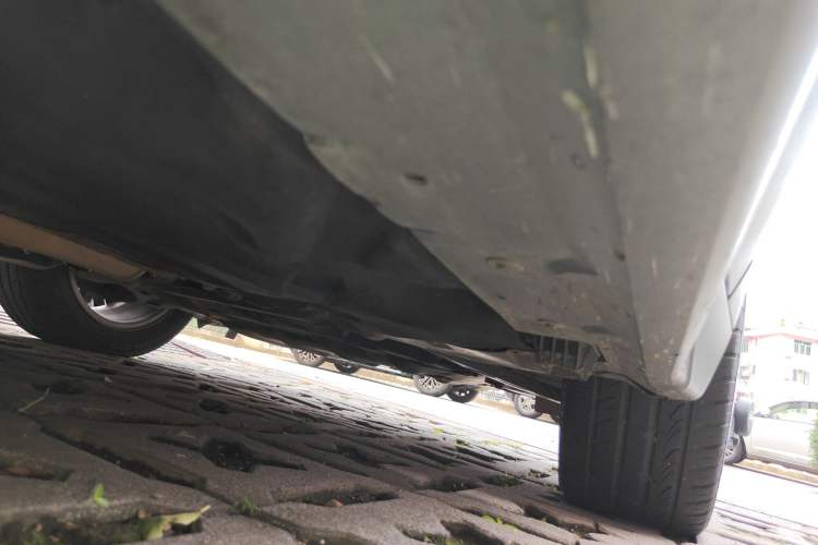 Used BMW X1 2016 sDrive18Li Fashion Model Chassis Front Right