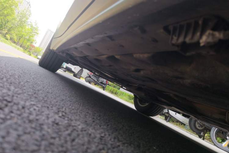 Used BMW X1 2016 sDrive18Li Fashion Model Chassis Front Right