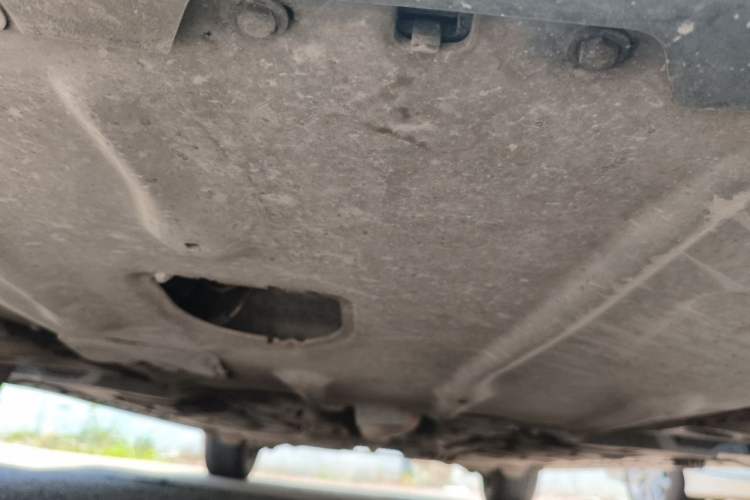 Used BMW X1 2016 sDrive20Li Luxury Model Chassis Front