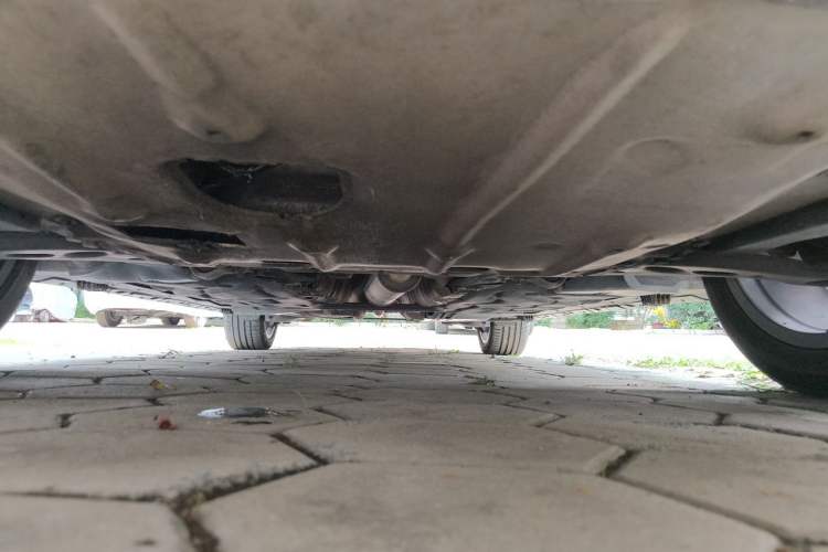 Used BMW X1 2016 sDrive18Li Luxury Model Chassis Front