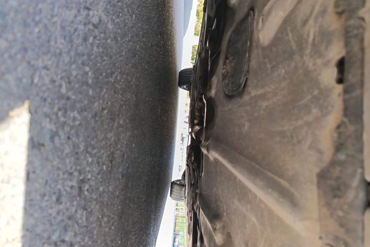 Used BMW X1 2016 sDrive18Li Premium Edition Chassis Front