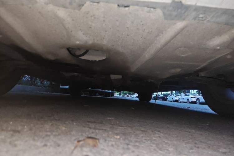 Used BMW X1 2016 xDrive25Li Luxury Model Chassis Front