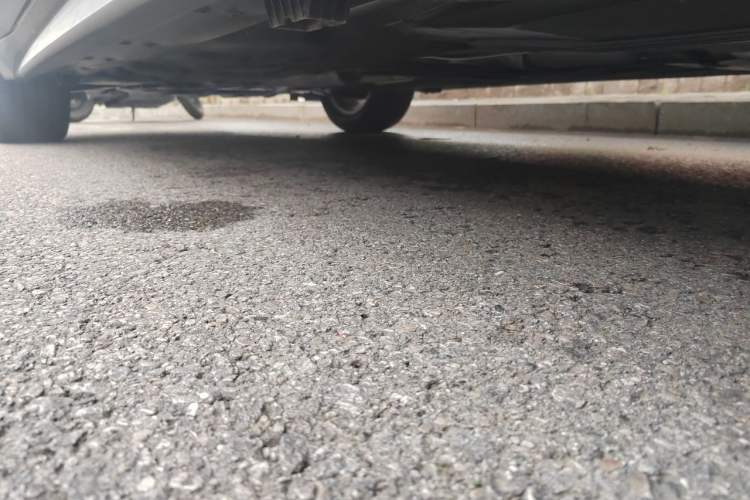 Used BMW X1 2016 sDrive18Li Fashion Model Chassis Rear Left