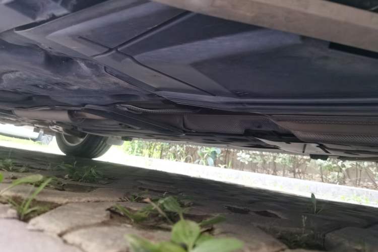 Used BMW X1 2016 sDrive18Li Premium Edition Chassis Rear Left