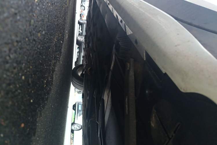 Used BMW X1 2016 sDrive20Li Luxury Model Chassis Rear Left
