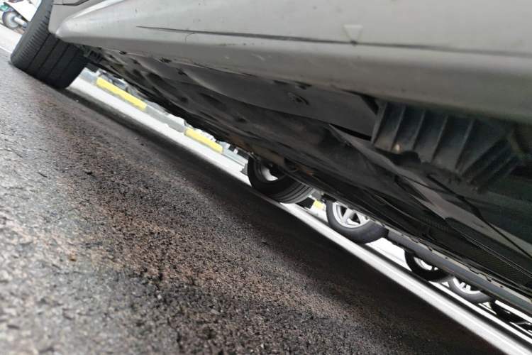 Used BMW X1 2016 sDrive20Li Luxury Model Chassis Rear Left