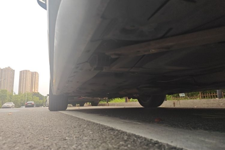 Used BMW X1 2016 sDrive20Li Luxury Model Chassis Rear Left