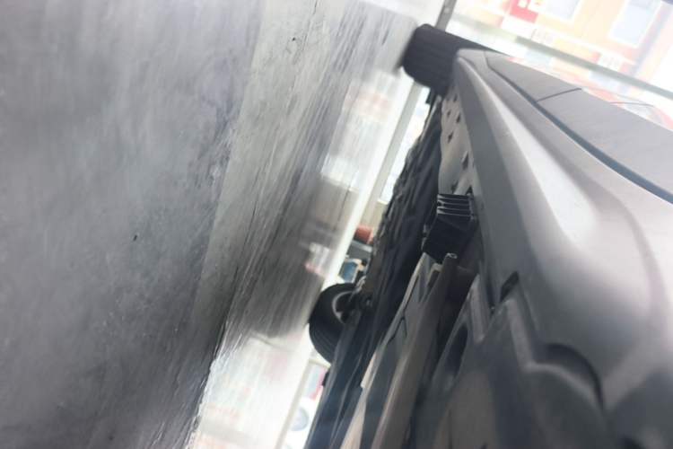 Used BMW X1 2016 sDrive18Li Premium Edition Chassis Rear Left
