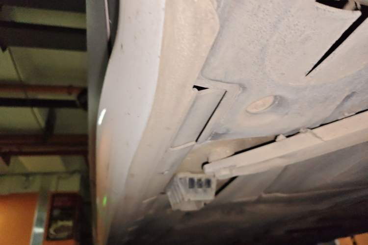 Used BMW X1 2016 xDrive25Li Luxury Model Chassis Rear Left