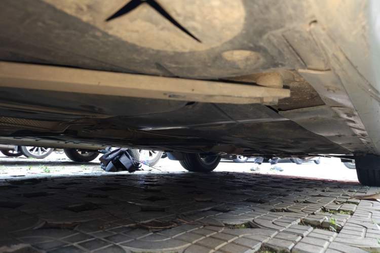 Used BMW X1 2016 xDrive20Li Luxury Model Chassis Rear Right