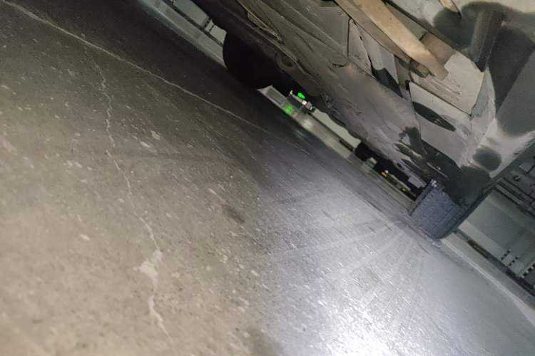 Used BMW X1 2016 sDrive18Li Fashion Model Chassis Rear Right