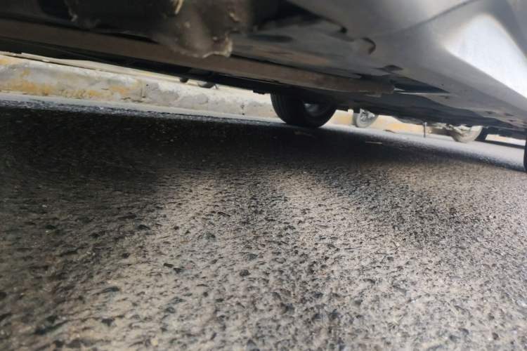 Used BMW X1 2016 sDrive18Li Premium Edition Chassis Rear Right