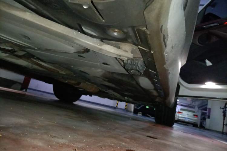 Used BMW X1 2016 xDrive20Li Luxury Model Chassis Rear Right