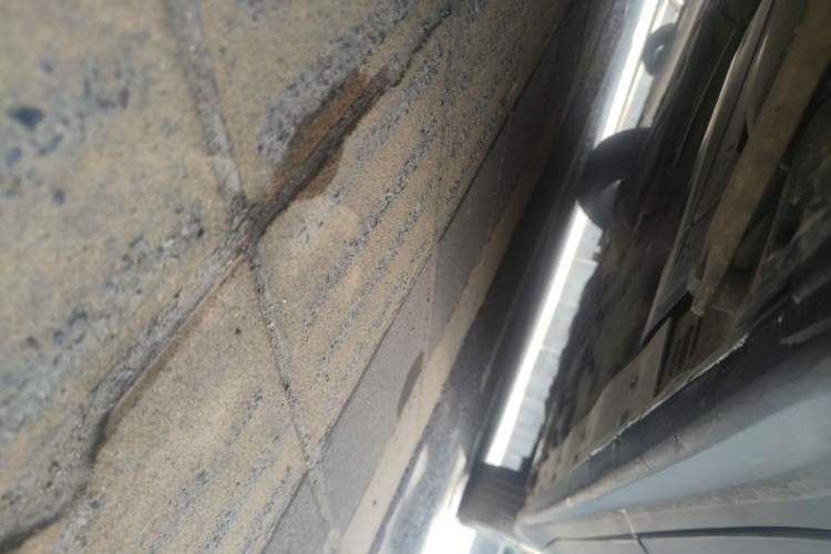 Used BMW X1 2016 sDrive18Li Fashion Model Chassis Rear Right