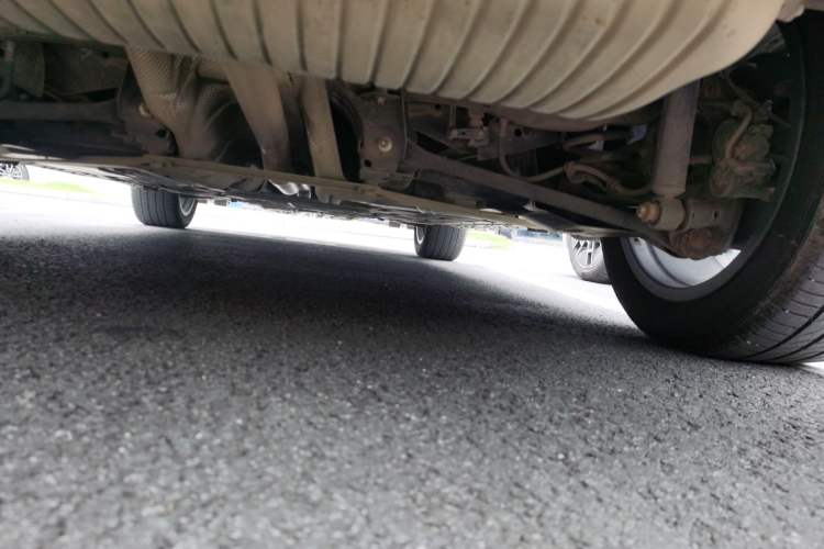 Used BMW X1 2016 sDrive18Li Luxury Model Chassis Rear Right