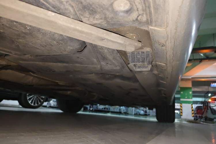 Used BMW X1 2016 sDrive20Li Luxury Model Chassis Rear Right