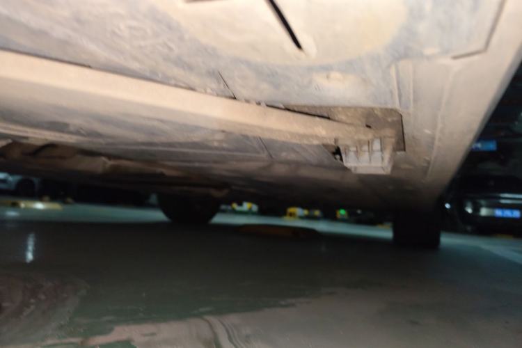 Used BMW X1 2016 sDrive18Li Premium Edition Chassis Rear Right