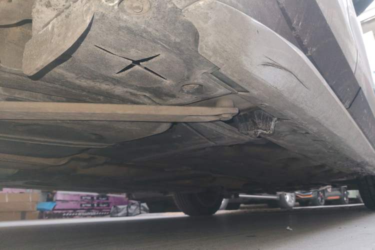Used BMW X1 2016 sDrive20Li Luxury Model Chassis Rear Right