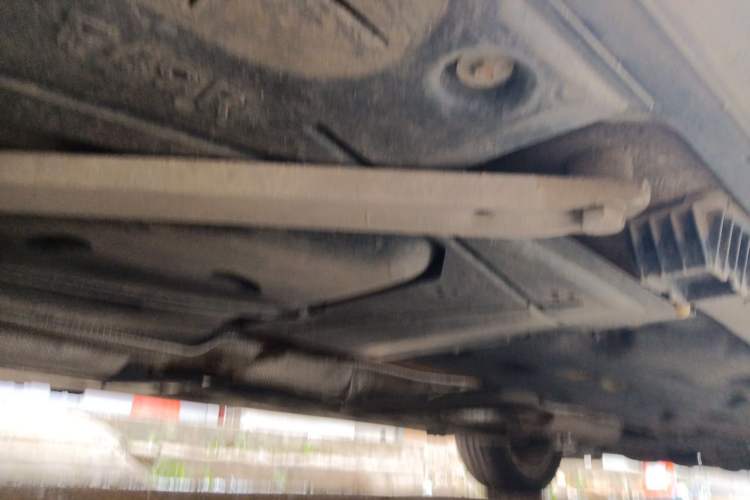 Used BMW X1 2016 sDrive18Li Premium Edition Chassis Rear Right