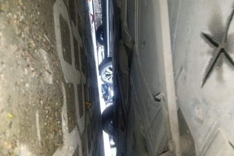 Used BMW X1 2016 sDrive18Li Premium Edition Chassis Rear Right