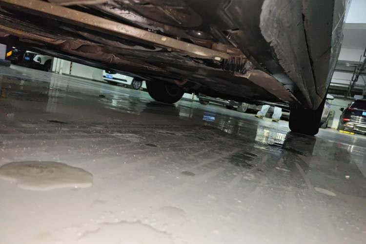 Used BMW X1 2016 sDrive18Li Premium Edition Chassis Rear Right