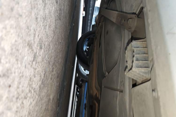 Used BMW X1 2016 xDrive20Li Luxury Model Chassis Rear Right