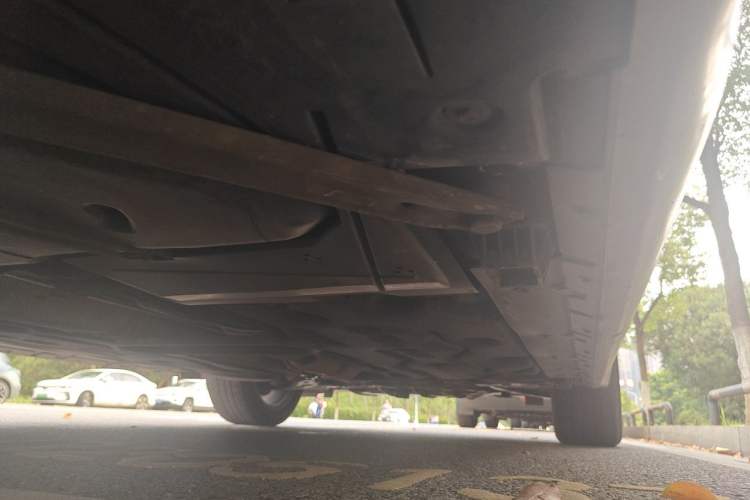 Used BMW X1 2016 sDrive20Li Luxury Model Chassis Rear Right