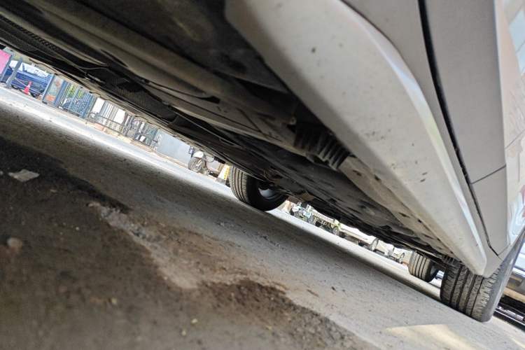 Used BMW X1 2016 sDrive20Li Luxury Model Chassis Rear Right