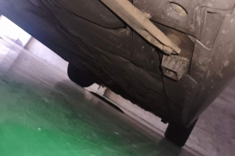 Used BMW X1 2016 sDrive20Li Luxury Model Chassis Rear Right