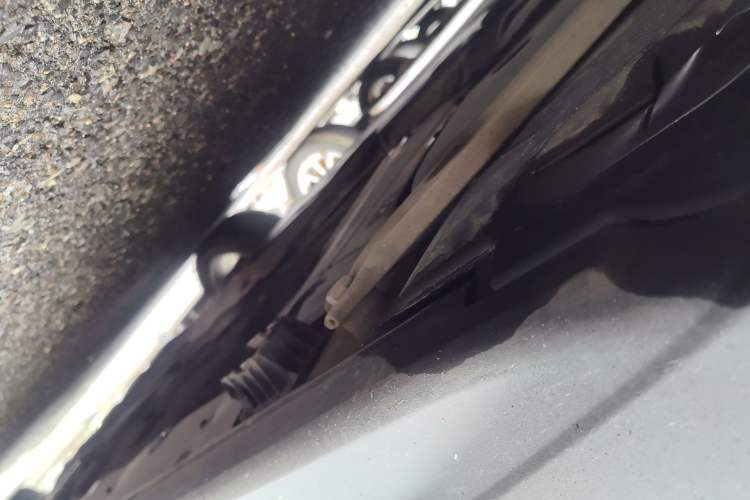 Used BMW X1 2016 sDrive18Li Premium Edition Chassis Rear Right